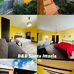Santa Ittoria Bed & Breakfast Cossoine