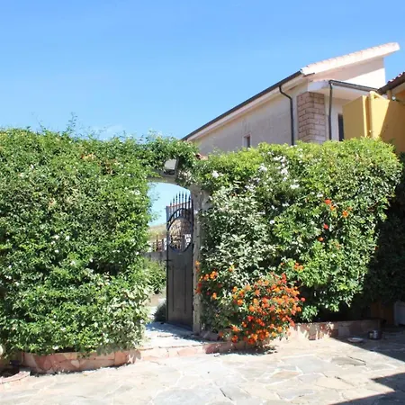 Bed & Breakfast Santa Ittoria