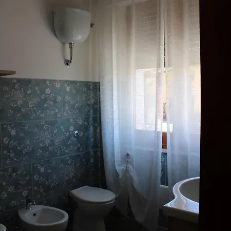 Bed & Breakfast Santa Ittoria Cossoine