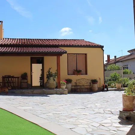 Santa Ittoria Bed & Breakfast