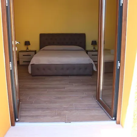 Bed & Breakfast Santa Ittoria