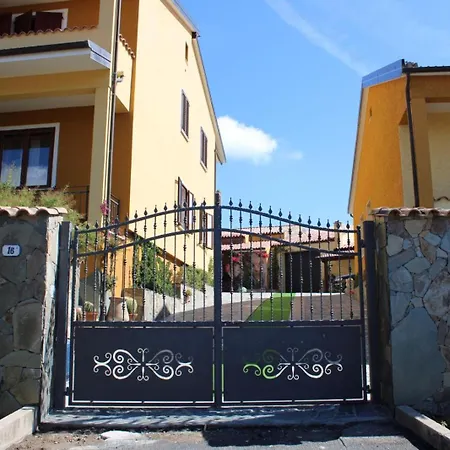 Bed & Breakfast Santa Ittoria 3*