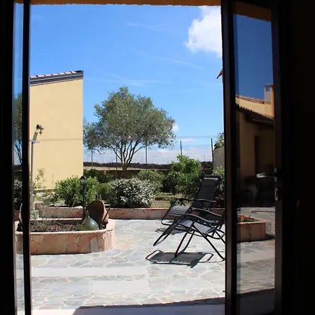 Santa Ittoria Bed & Breakfast 3*