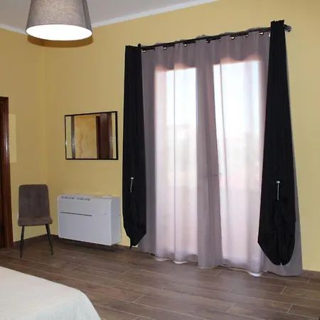 Bed & Breakfast Santa Ittoria