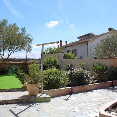 Santa Ittoria Bed & Breakfast 3*