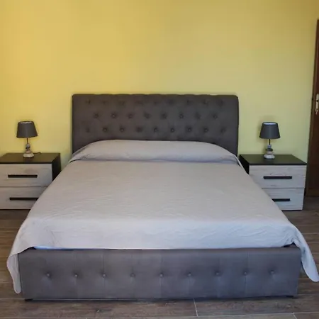 Bed & Breakfast Santa Ittoria