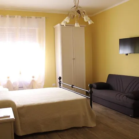 Santa Ittoria Bed & Breakfast 3*