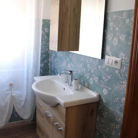 Santa Ittoria Bed & Breakfast