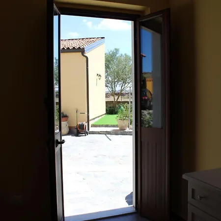 Santa Ittoria Bed & Breakfast