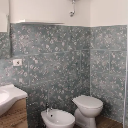 Santa Ittoria Bed & Breakfast