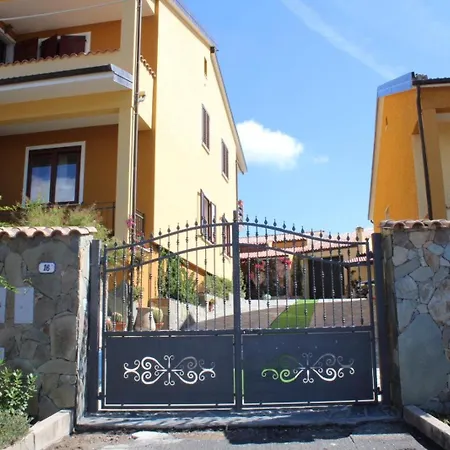 Santa Ittoria Nocleg ze śniadaniem 3*
