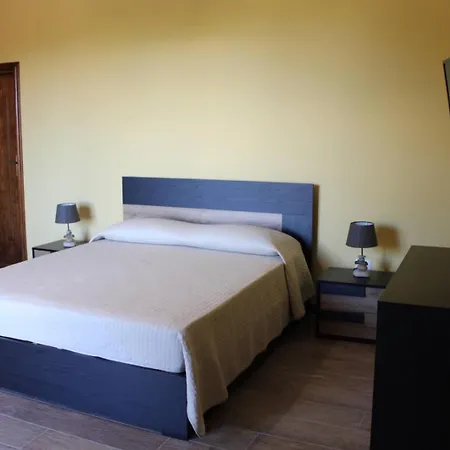 Santa Ittoria Bed & Breakfast Cossoine