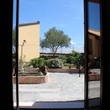 Santa Ittoria Cossoine