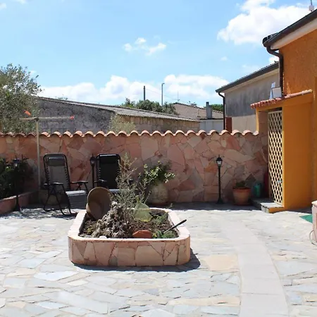 Bed & Breakfast Santa Ittoria 3*