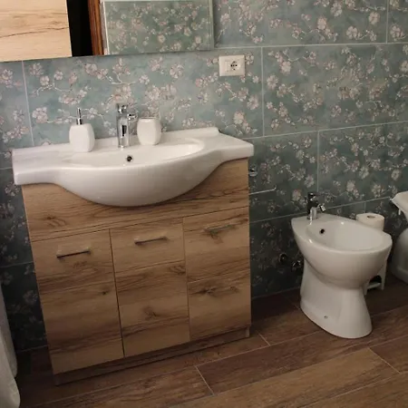 Santa Ittoria 3* Cossoine