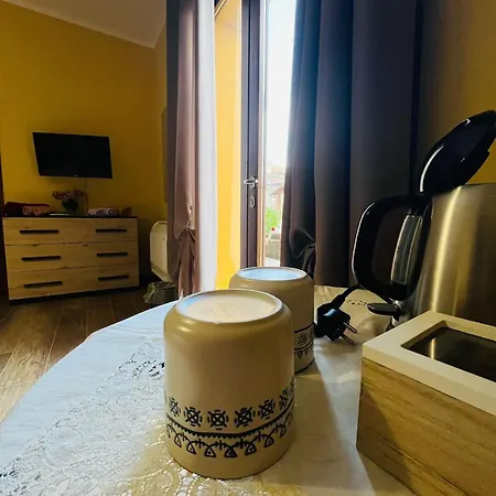 Bed & Breakfast Santa Ittoria