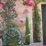 Santa Ittoria Bed & Breakfast Cossoine