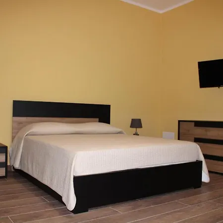 Santa Ittoria Bed & Breakfast Cossoine