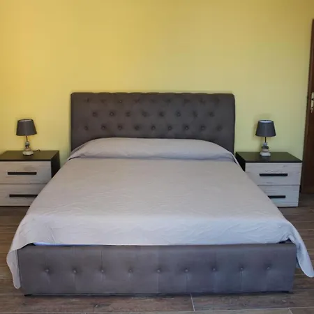 Bed & Breakfast Santa Ittoria Cossoine