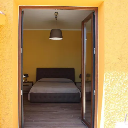 Bed & Breakfast Santa Ittoria