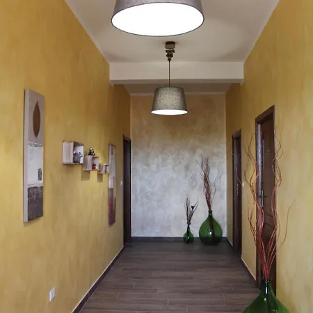 Santa Ittoria Bed & Breakfast