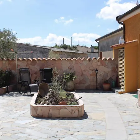 Santa Ittoria Cossoine